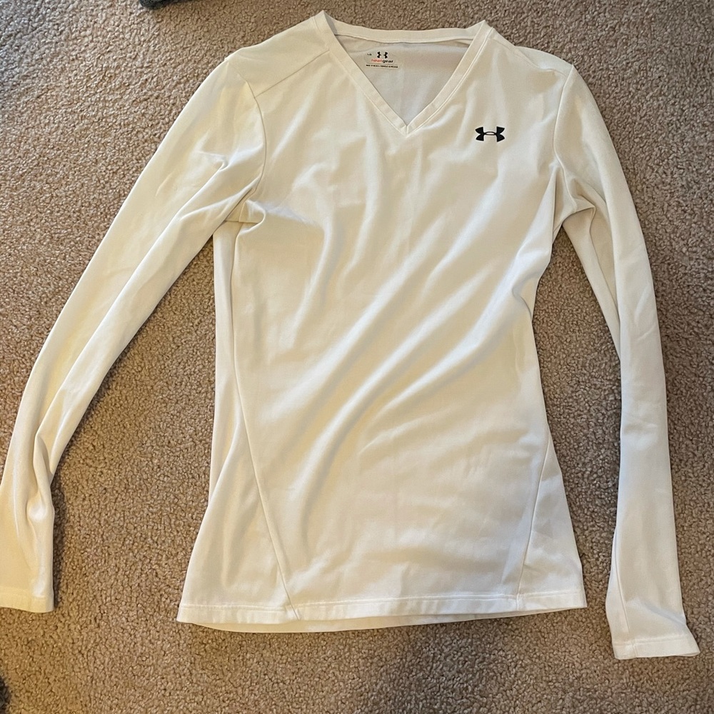 Under Armor Dry Fit